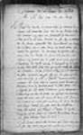 ["Mémoire de l'évêque de Québec (Mgr de Saint-Vallier) pour les ...] [ca 1717]