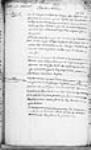 [Délibération du Conseil de Marine sur une lettre de Philippe ...] 1717, mars, 02