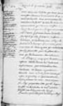 [Copie d'une lettre du gouverneur général Beauharnois et de l'intendant ...] 1735, octobre, 17