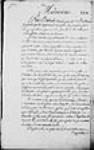 [Mémoire de Fontanieu et Vilevault (fait à la demande du ...] 1765, décembre, 29