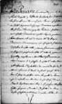 [Obligation des intéressés des forges du Saint-Maurice envers le roi ...] 1736, octobre, 18