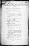 ["Inventaire des fers, fontes, mines, bois pour charbon, maisons, bâtiments, ...] 1760, septembre, 08