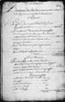 ["Balance des fonds remis, recettes extraordinaires et des dépenses en ...] 1721, octobre, 15