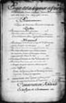 ["Projet de la dépense à faire en la Nouvelle-France pendant ...] 1722, octobre, 15