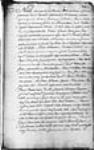 [Délibération des créanciers de François-Étienne Cugnet: Guillaume Estèbe (Caussade, époux ...] 1742, août, 17
