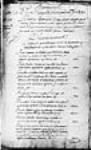 ["État des paiements que le roi veut et ordonne être ...] 1745, juin, 15