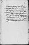 [Certificat de Charles-François Tarieu de La Naudière signalant que le ...] 1749, juin, 04