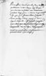 [Certificat de Carqueville signalant que le sieur Dubois a nourri ...] 1748, août, 11