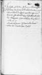 [Certificat de Robert Navarre concernant ce qui est dû au ...] 1750, juillet, 06
