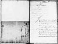 [Lettre de Philippe de Rigaud de Vaudreuil au ministre au ...] 1723, septembre, 28