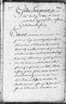 [Ordonnance de l'intendant Gilles Hocquart nommant le notaire Jacques-Nicolas Pinguet ...] 1733, juin, 01