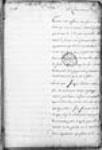 [Copie ou extraits d'une lettre (d'Antoine-Denis Raudot?, de Pierre-François-Xavier de ...] [1705-1725]