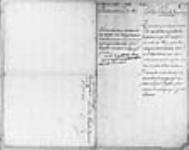 [Délibération du Conseil de Marine sur une requête de l'ingénieur ...] 1717, juin, 07