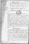 ["Articles accordés entre les directeurs et associés en la Compagnie ...] 1645, janvier, 14