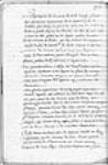 [Mémoire de la Compagnie du Nord (signé Charles Aubert de ...] [ca 1690]