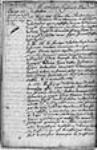 [Mémoire concernant la baie d'Hudson (ce document est semblable à ...] [1697]