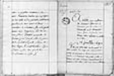 [Arrêt du Conseil d'État du roi qui confirme les concessions ...] 1690, juillet, 14