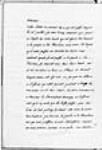 [Lettre du sieur Hevé (Heue) - castors passés (en contrebande) ...] 1731, août, 20