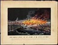The Great Fire at St. John, N.B., June 20th 1877 n.d.