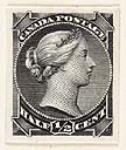 [Queen Victoria] [philatelic record] 12 July, 1882