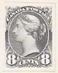 [Queen Victoria] [philatelic record] 1 November, 1874