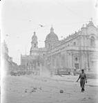 [Fall of Catania, Sicily] Aug. 6, 1943.