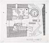 [Plan of the Great Britain pavilion at Expo 67] [architectural drawing] Item 46 1968.