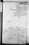 [Lettre de René-Nicolas Levasseur, chef de la construction navale royale, ...] 1743, octobre, 30