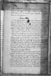 ["Devis des ouvrages à faire aux deux nouveaux quais ou ...] 1742, décembre, 03