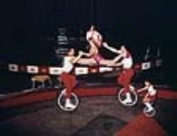 Ringling Brothers, Barnum and Bailey Circus [ca. 1966-1967].