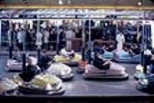 Ride at La Ronde at Expo 67 1967