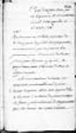 [Copie d'une lettre de Hocquart au contrôleur général - les ...] 1744, octobre, 16