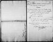 ["État de l'artillerie nécessaire pour garnir les remparts de la ...] 1745, octobre, 19