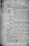 ["Extrait des diverses nouvelles concernant les forces des Anglais" - ...] 1746, avril, 29