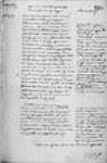 ["Copie des nouvelles particulières de Londres du 10 mai" avec ...] 1746, mai, 21