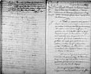 [Copie du manifeste de Vaudreuil de Cavagnial - déplore les ...] 1760, avril, 05