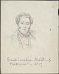 James Hervey Price 1847