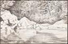 Rapids on the Koshosheebogamog River 1879