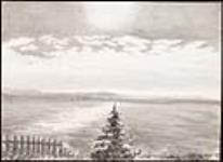 Kempenfeldt Bay, Barrie 1877
