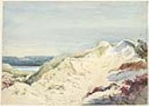 The Haven (landscape view) ca. 1861-1899