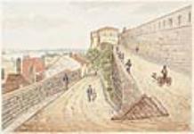 Hope Gate, Quebec 1829
