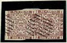 [Newfoundland counterfeits] [Spiro forgery] / Designed by Spiro [between 1864 and 1880]: