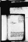 [Monsieur Prévost au Ministre. Arrivée de provisions dans un très ...] 1756, mai, 12