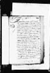 [Mémoire de MM Laborde, Prévost et Dabbadie adressé au Ministre ...] 1760, décembre, 06