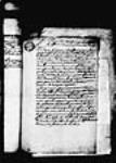 [Certificat de MM. de la Vallière, Duchambon fils, Duvivier, etc., ...] 1744, novembre, 02