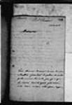 [L'Hermitte au ministre. Renvoi des prisonniers en France. Les Anglais ...] 1708, juillet, 08