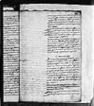 [Délibération du Conseil sur une lettre de Costebelle - transmission ...] 1714, novembre, 06