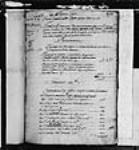 [État des paiements que le roi veut et ordonne être ...] 1743, juin, 30