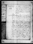 [Requête de Philbert Grenier, demandant la reconnaissance de ses droits ...] 1717, décembre, 23