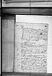 [Articles de capitulation accordée pour la reddition du fort du ...] 1710, octobre, 13